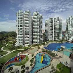 Cote D'Azur (D15), Condominium #45198112